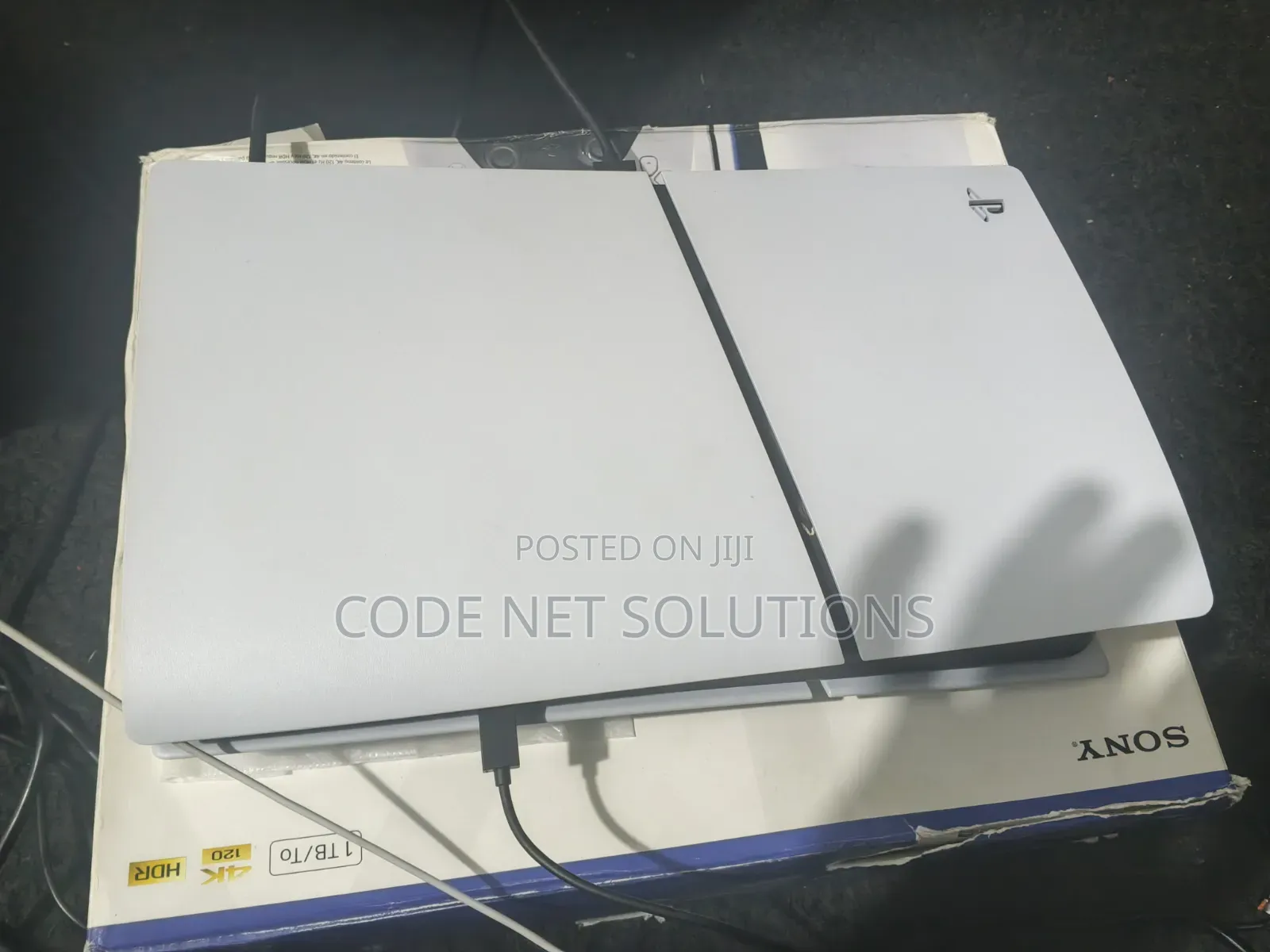 PlayStation 5 With Lenovo Legion Gaming Monitor