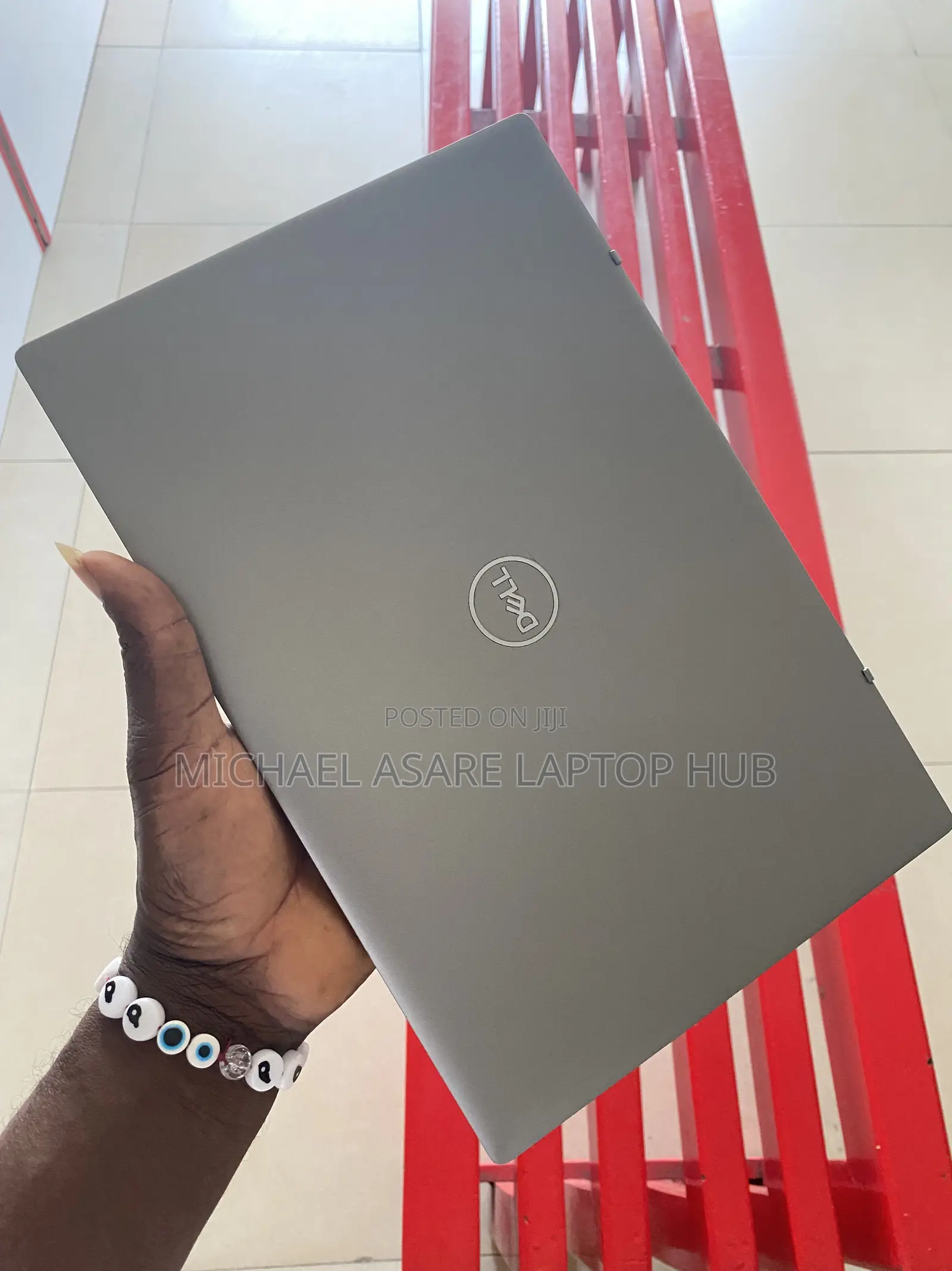 Laptop Dell Latitude 3320 8GB Intel Core i5 SSD 256GB