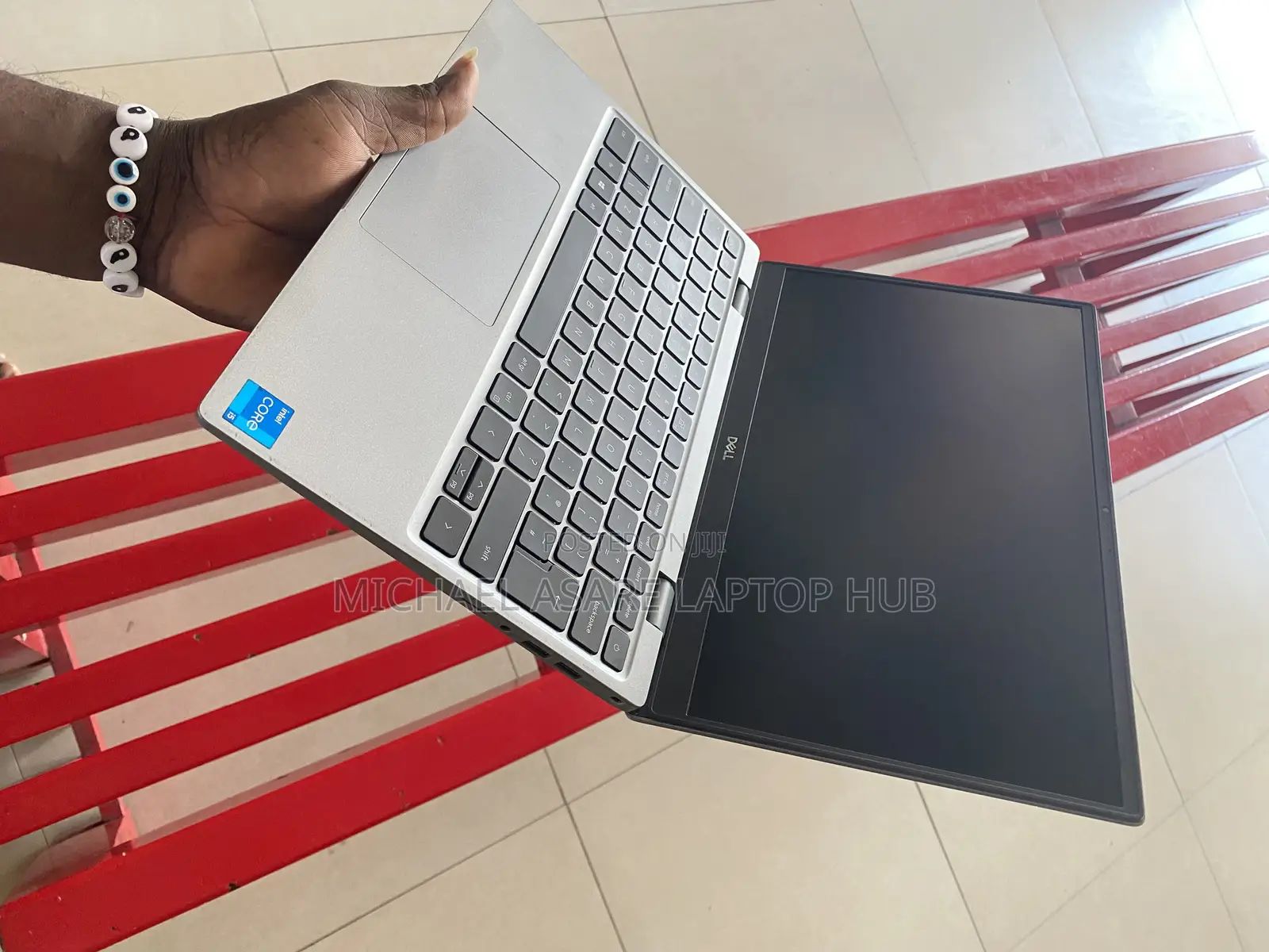 Laptop Dell Latitude 3320 8GB Intel Core i5 SSD 256GB