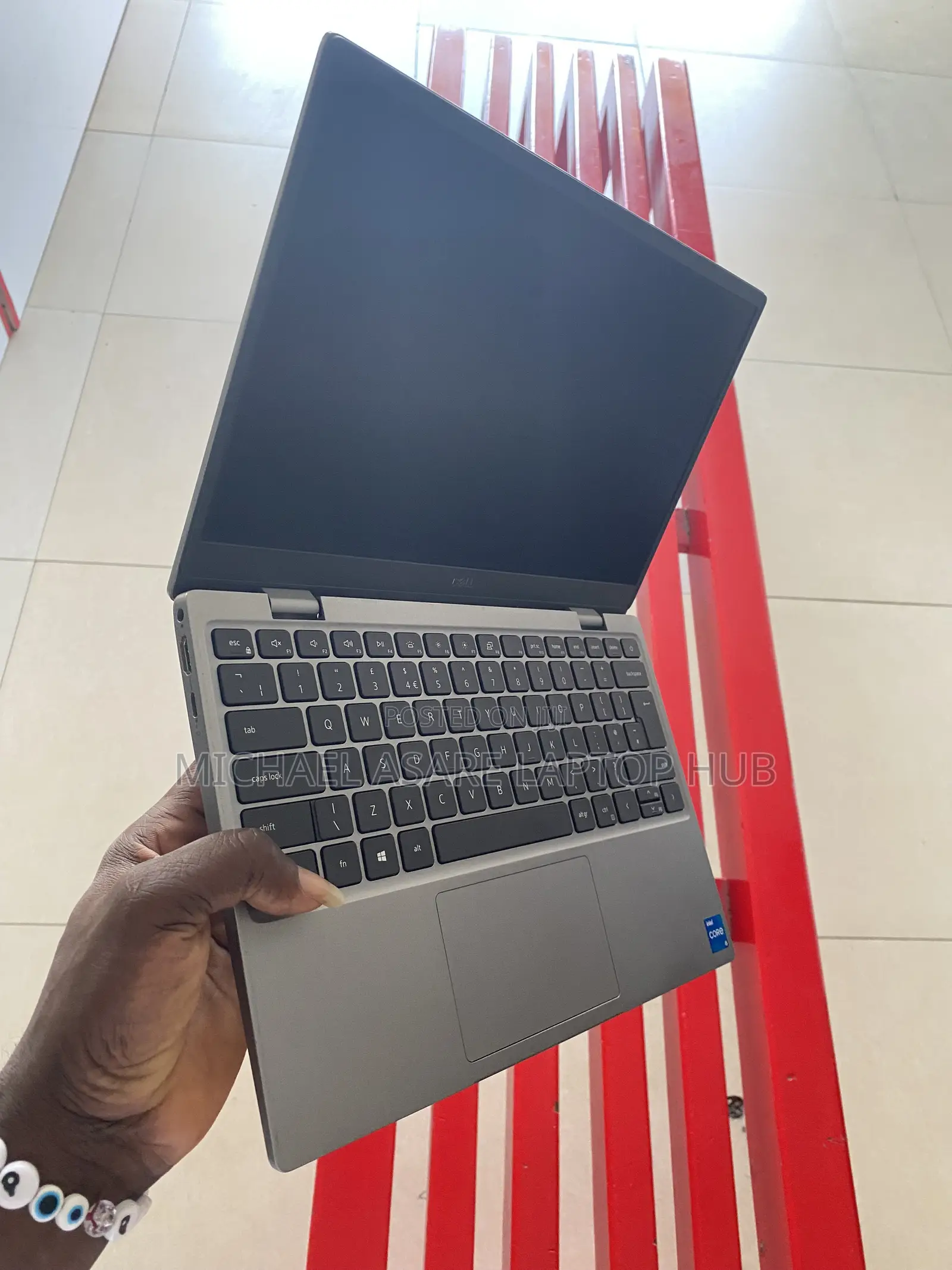 Laptop Dell Latitude 3320 8GB Intel Core i5 SSD 256GB
