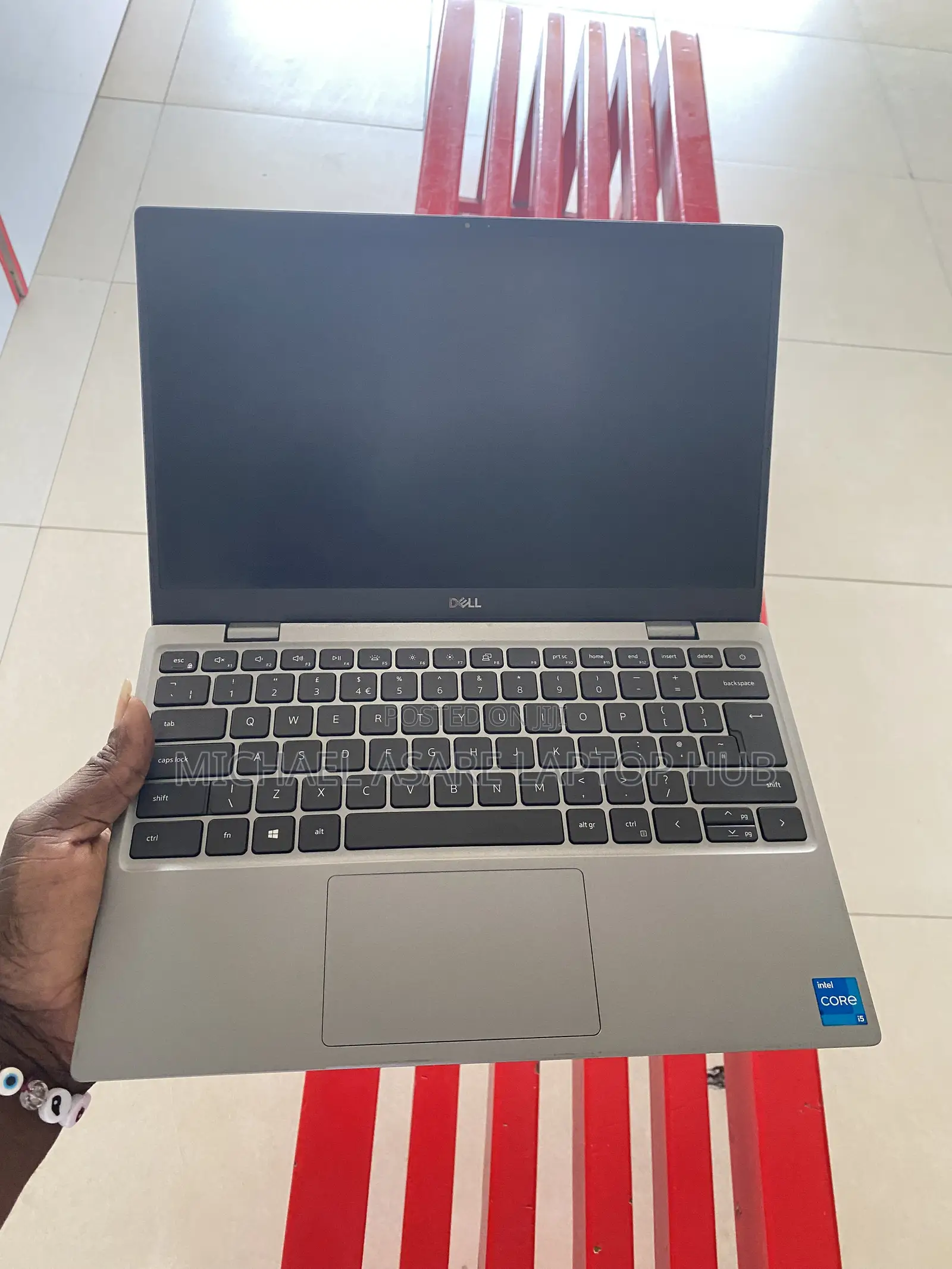 Laptop Dell Latitude 3320 8GB Intel Core i5 SSD 256GB