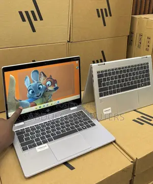 Laptop HP ProBook X360 435 G9 8GB Intel Core i5 SSD 256GB