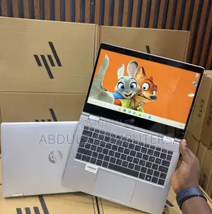 Laptop HP ProBook X360 435 G9 8GB Intel Core i5 SSD 256GB