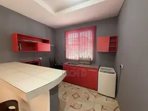 Furnished 2bdrm Apartment in Community 25 for rent