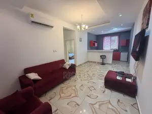 Furnished 2bdrm Apartment in Community 25 for rent