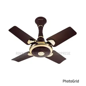 Binatone Short Blade Fan