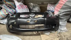 Toyota Yaris/Belta Saloon Front Bumper 2007 2008 2009 2010 2011 2012