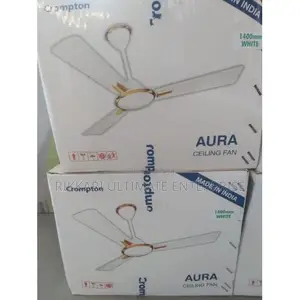 Crompton Long Blade Ceiling Fan