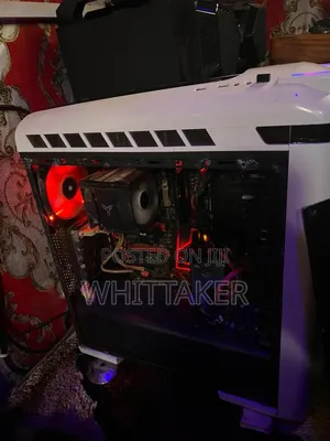 Desktop Computer Asus ROG GT51CA 12GB Intel Core i7 HDD+SSD 1T
