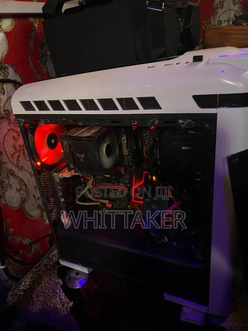 Desktop Computer Asus ROG GT51CA 12GB Intel Core i7 HDD+SSD 1T