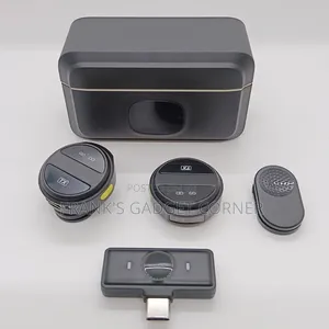 SX21 Wireless Microphone