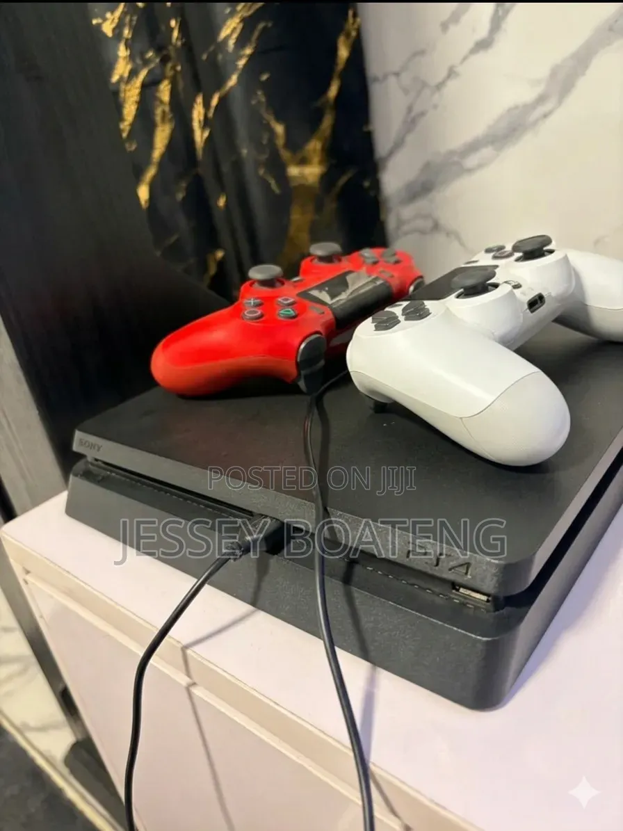 Playstation