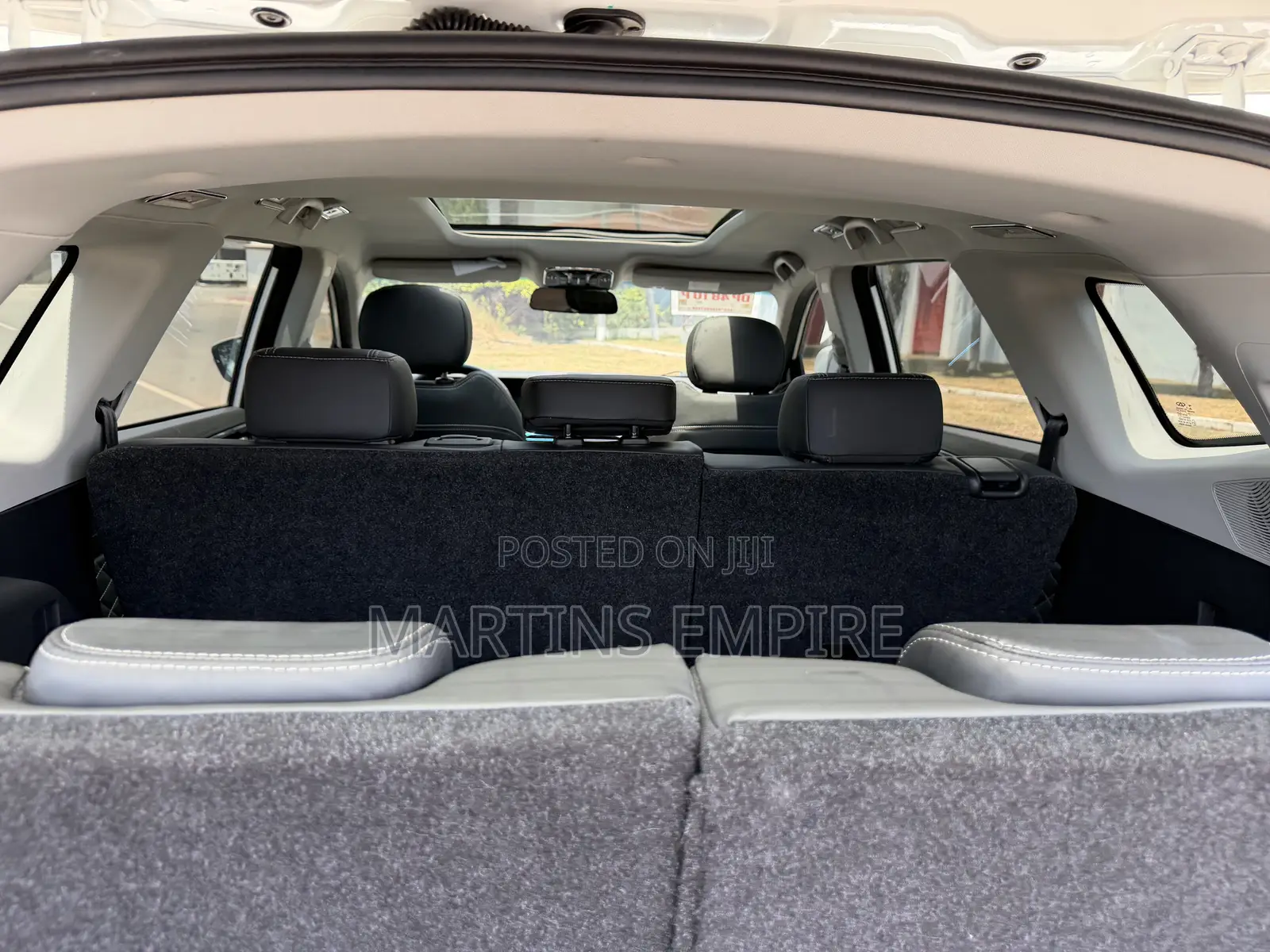 Jetour X90 1.6 FWD 2020 White