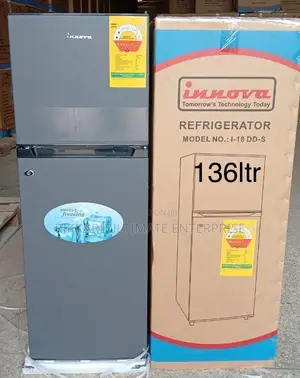Innova 136L Refrigerator