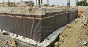 Foundation Footings Dampness Treatment Expect