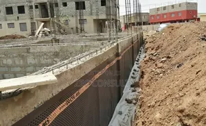 Foundation Footings Dampness Treatment Expect