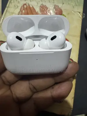 AirPods Pro 3 Grade