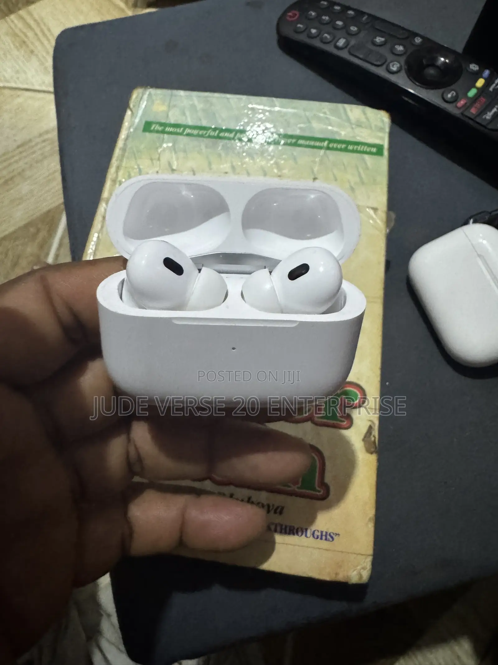 AirPods Pro 3 Grade