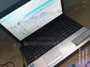 Laptop Acer 8GB Intel Core i3 HDD 500GB