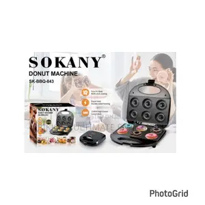 Sokany Donut Marker