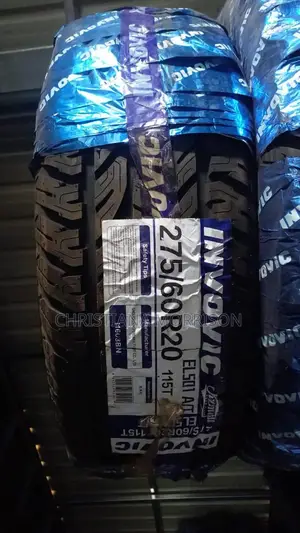 Invovic 275 60 R20
