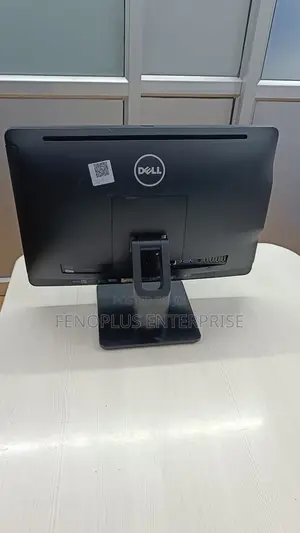Desktop Computer Dell 8GB Intel Core i5 SSD 256GB