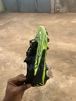 Nike Phantom Soccer Cleats