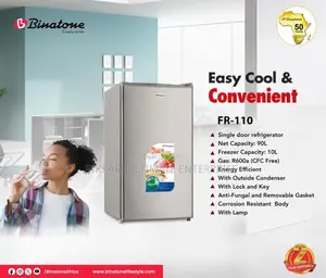 Binatone Table Top Refrigerator