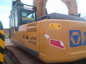 XCMG Excavator New