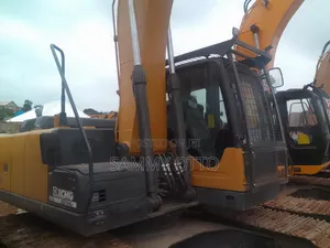 XCMG Excavator New