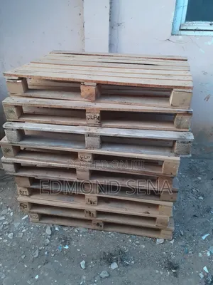 Wooden Pallet