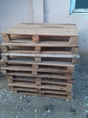 Wooden Pallet