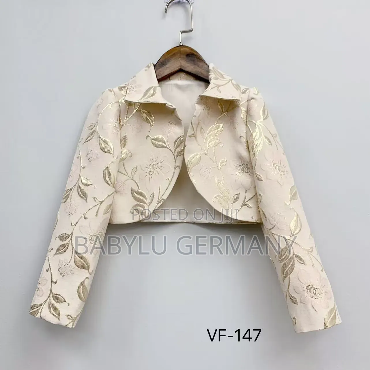 Three Piece Top Quality Dress