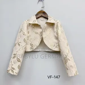 Three Piece Top Quality Dress