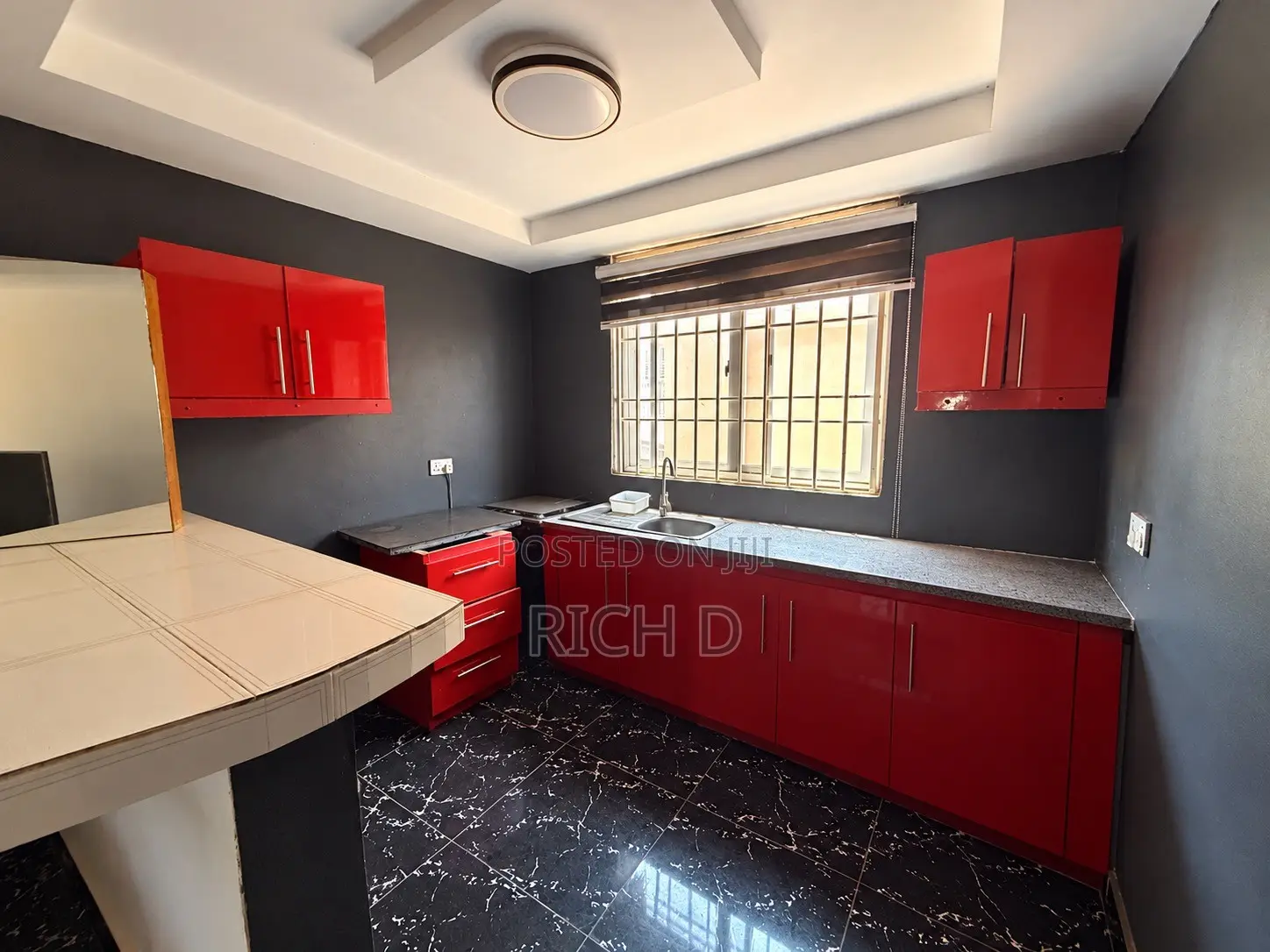 2bdrm Apartment in Community 25 for rent