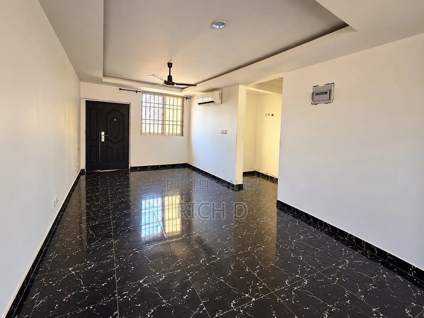 2bdrm Apartment in Community 25 for rent