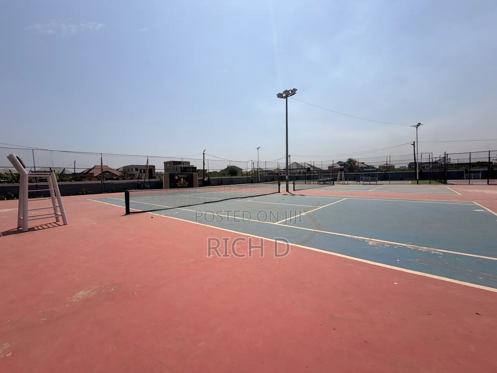 2bdrm Apartment in Community 25 for rent