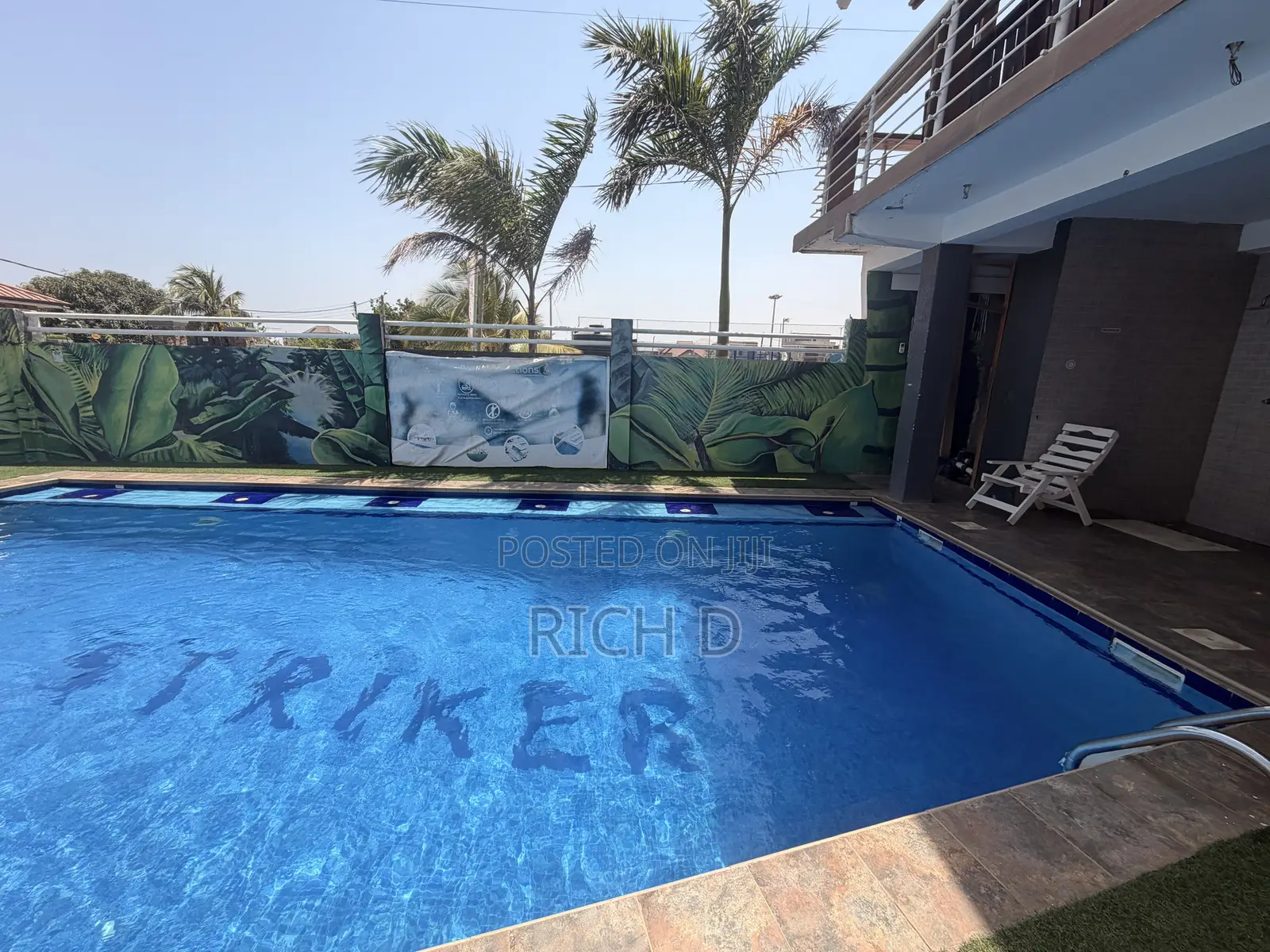 2bdrm Apartment in Community 25 for rent