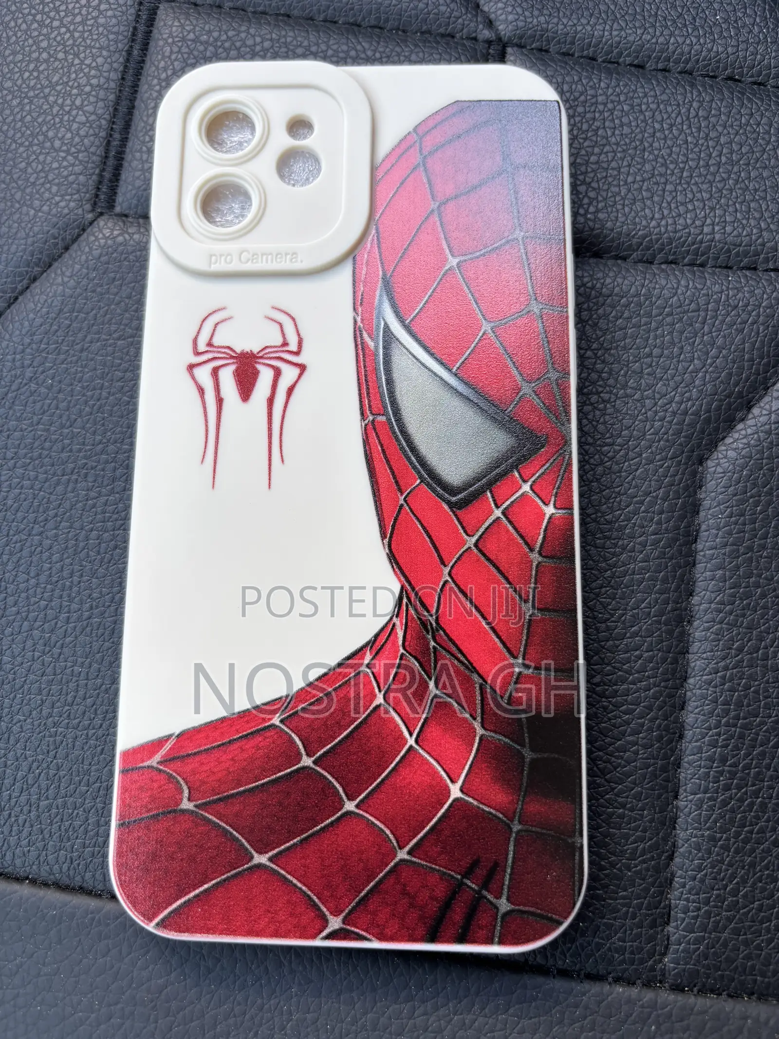 Graphical iPhone Cases