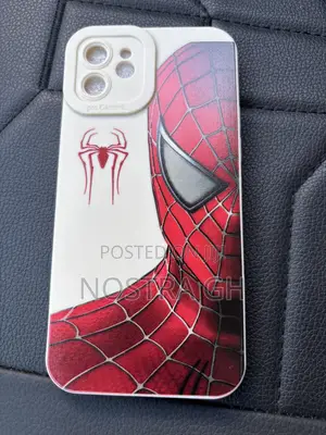 Graphical iPhone Cases