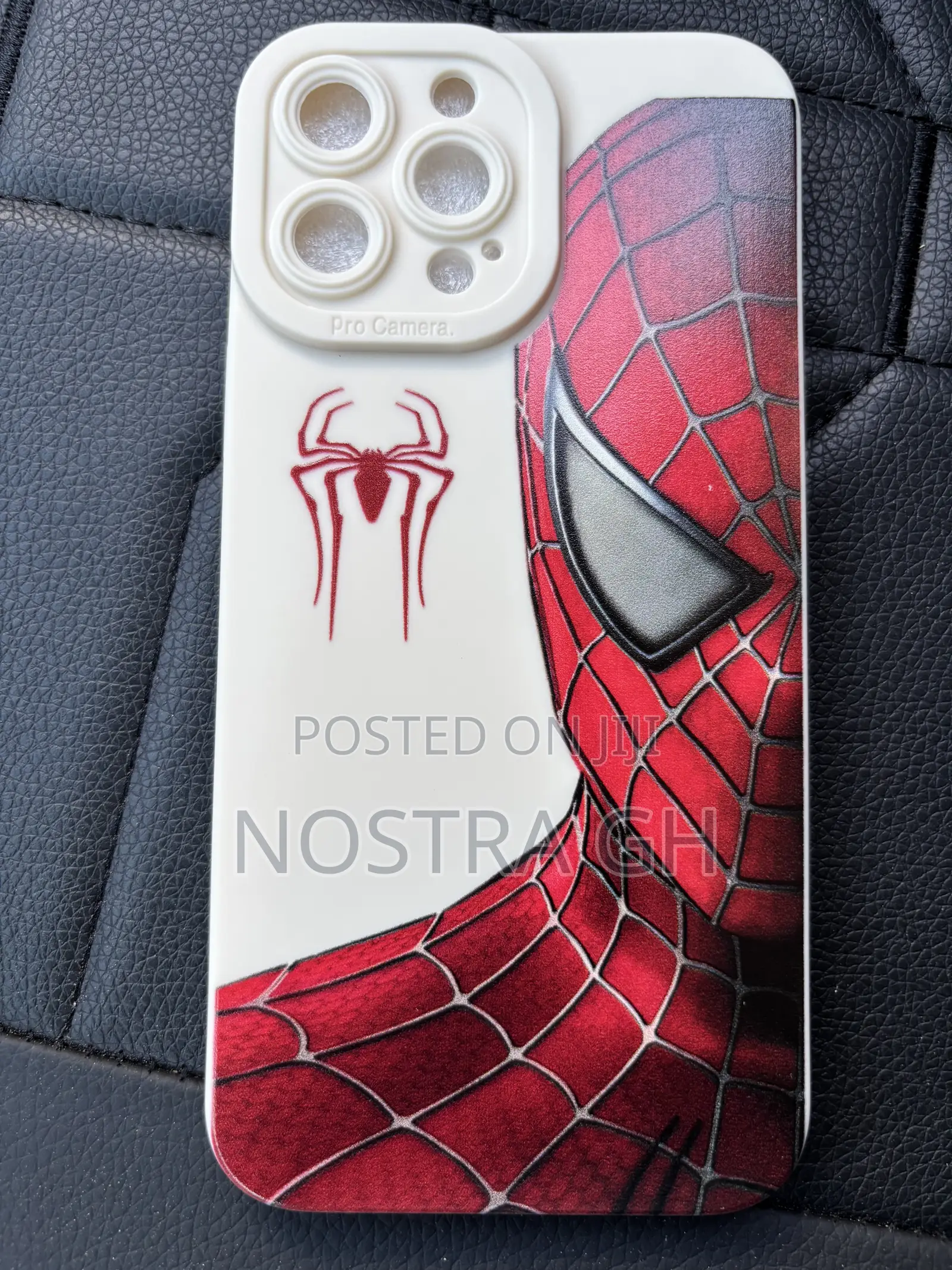 Graphical iPhone Cases