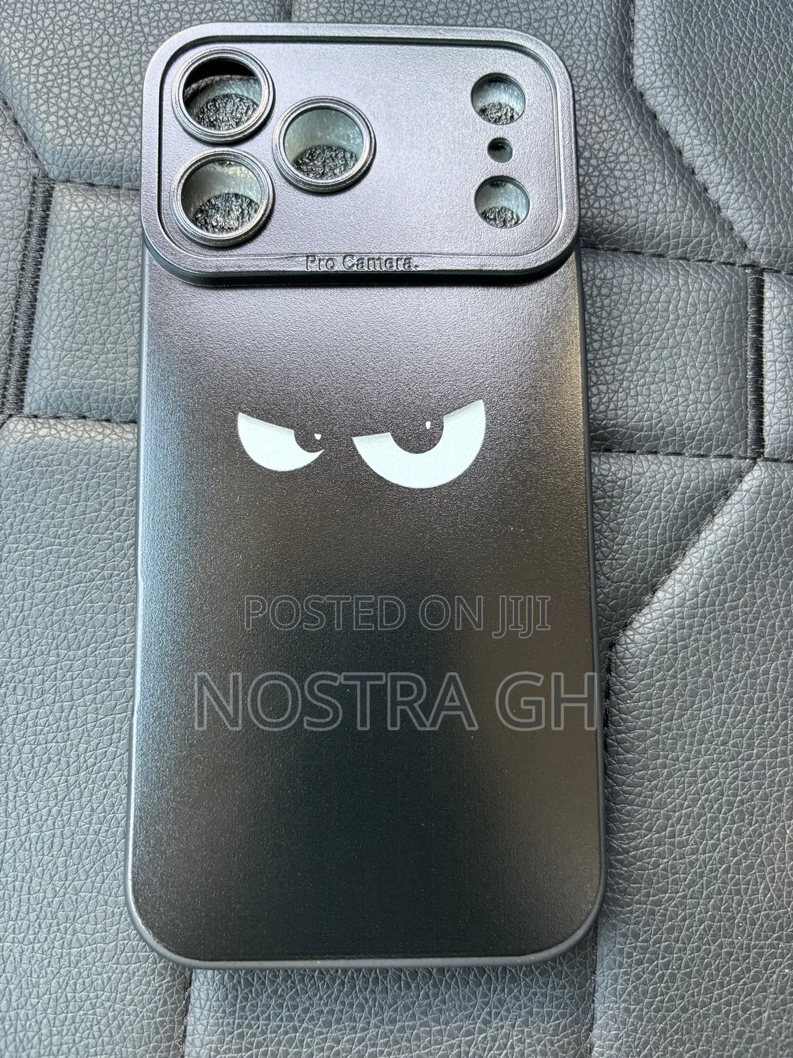 Graphical iPhone Cases