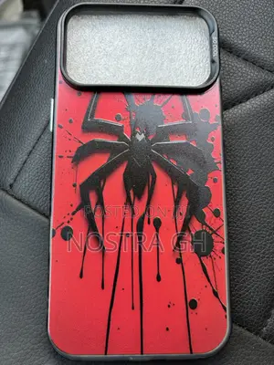Graphical iPhone Cases
