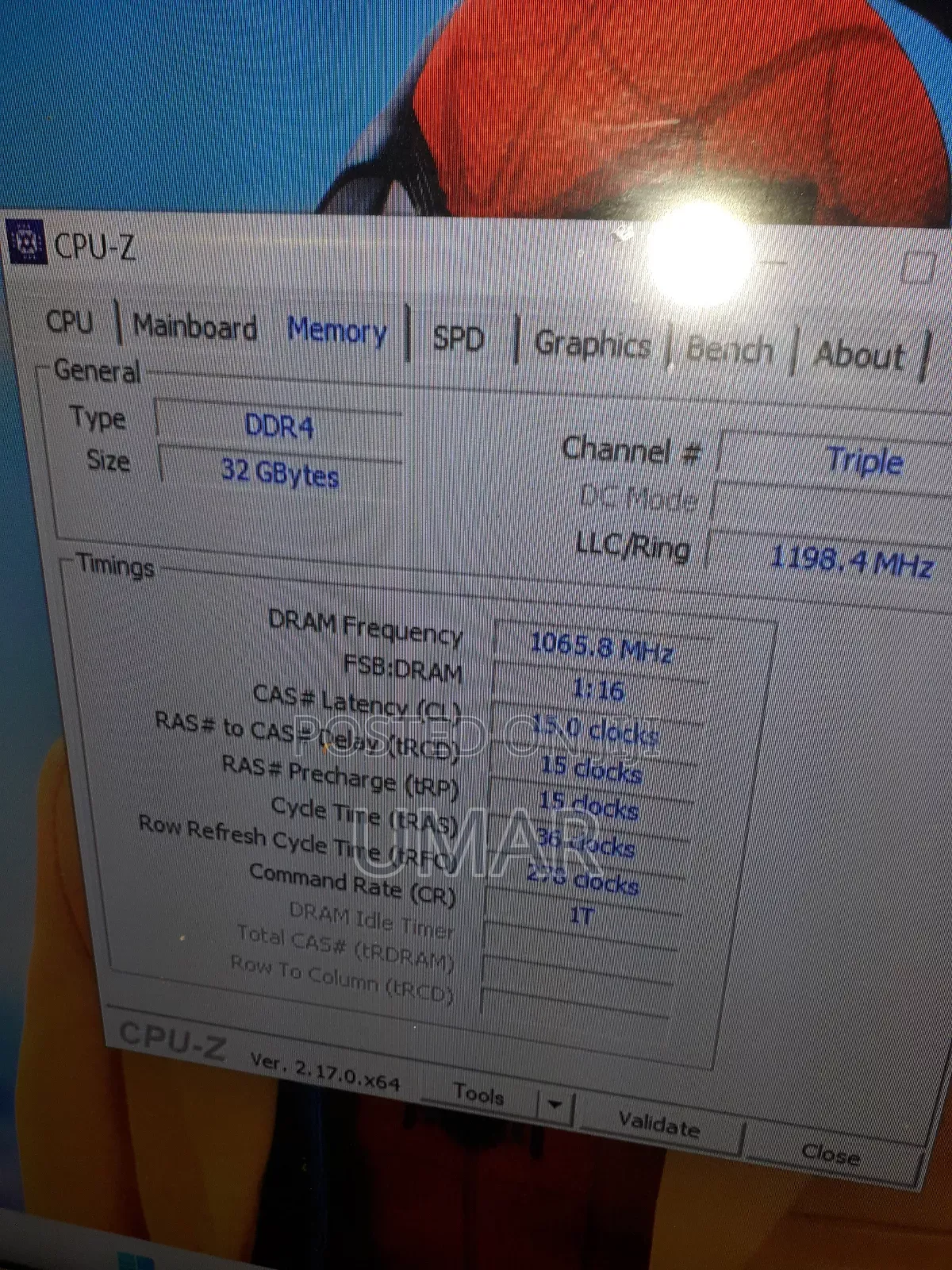 Intel Xeon HP Proliant Ml110 Gen 9