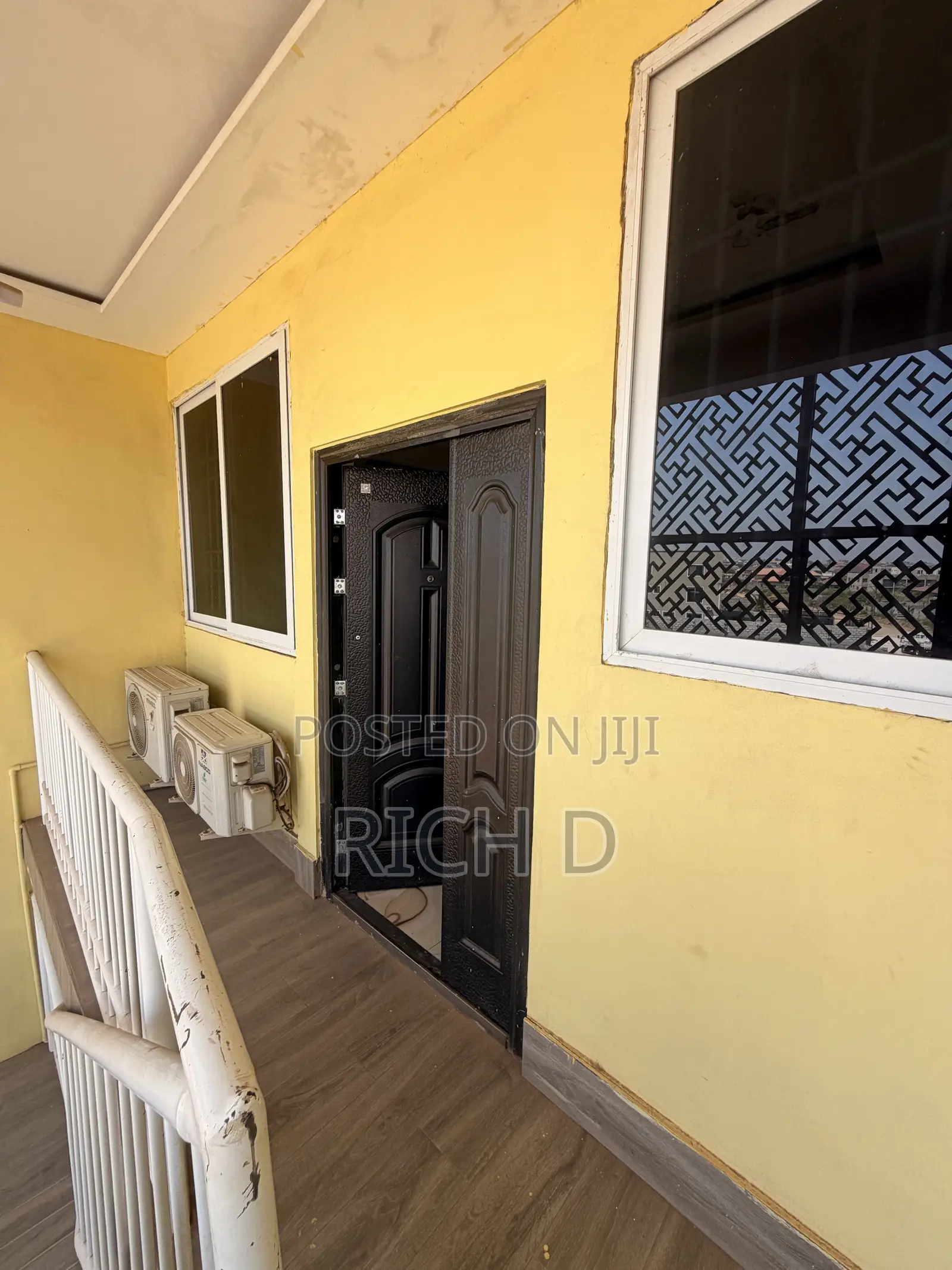 2bdrm Apartment in Community 25 for rent