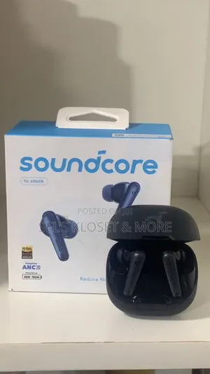 Soundcore Liberty 4 NC
