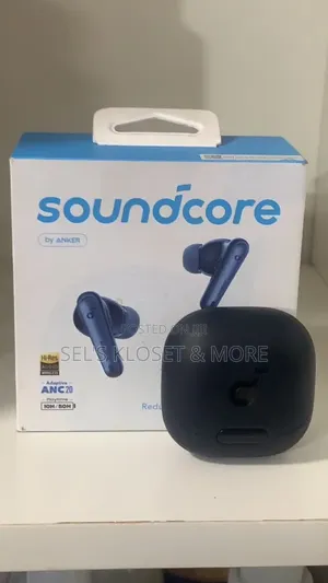 Soundcore Liberty 4 NC
