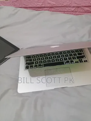 Laptop Apple MacBook 2015 8GB Intel Core i5 SSD 256GB
