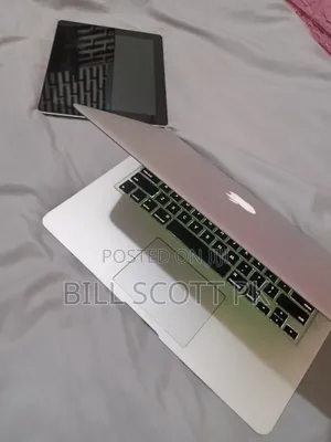 Laptop Apple MacBook 2015 8GB Intel Core i5 SSD 256GB