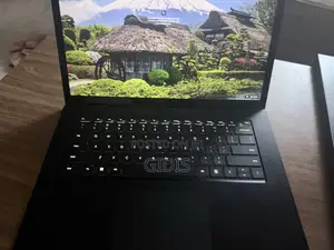 Laptop Microsoft Surface Pro 5 16GB Intel Core i7 SSD 256GB